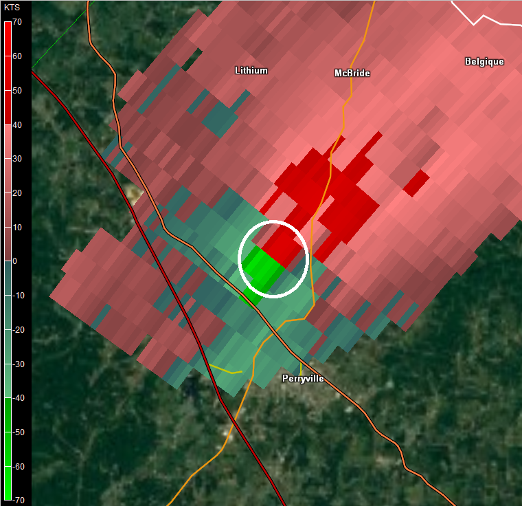 Severe Weather/Tornado Outbreak February 28 March 1, 2017